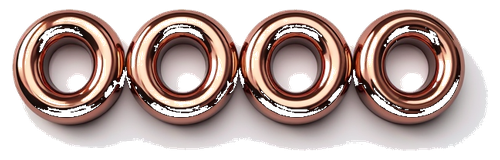 o0o0o logo