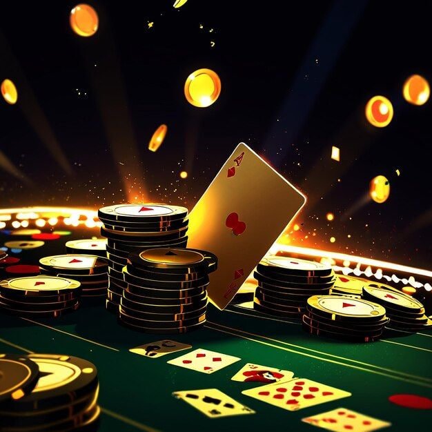 o0o0o Live Casino